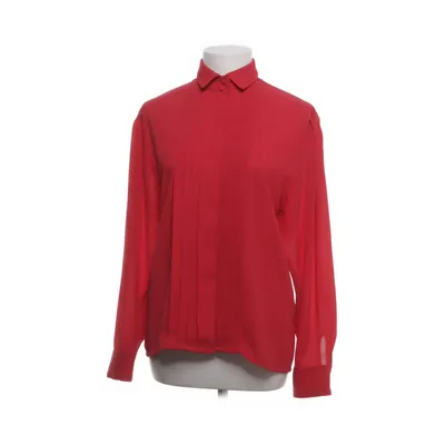 Skjorta (Röd) från Kurt Kellermann Polyester