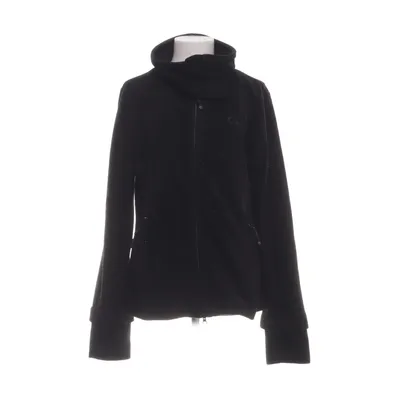 Fleecejacka (Svart) från Ultrasport Polyester