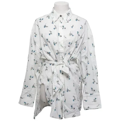 Blus (DAY 6524 074) från DAY Birger et Mikkelsen Ekologisk bomull