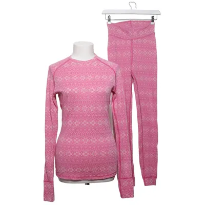 Underställ (Rosa, Vit) från Everest Polyester, Ull