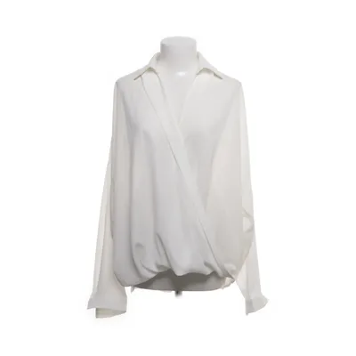 Top (White) from Frankie Shop Polyester