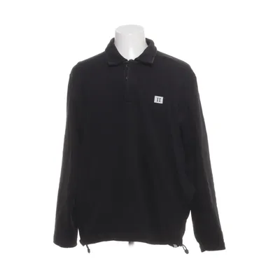 Rugby shirt (Black) from Les Deux Copenhagen Cotton