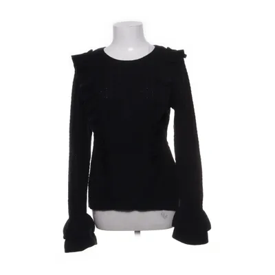 Pull-over (Gris) de Hallhuber Donna Coton, Polyamide, Laine