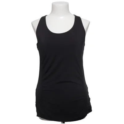 Débardeur de sport (Noir) de Karrimor Élasthane, Polyester
