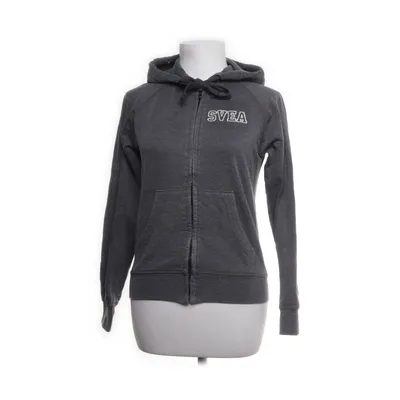 Hoodie (Gray) from Svea Polyester