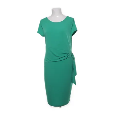 Omlottklänning (Grön) från Bodyflirt Boutique