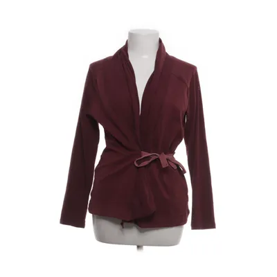 Kofta (Röd) från House of Lola Bomull, Elastan