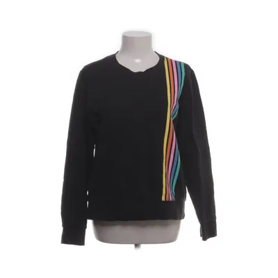 Sweatshirt (Zwart) van Wrangler Katoen
