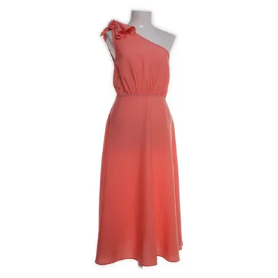 Maxi dress (Orange) from Bubbleroom by Carolina Gynning Polyester