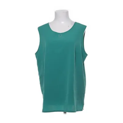 Tank Top (Green) from Charmant Polyester