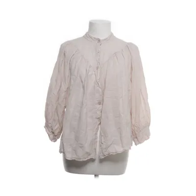 Blus (Beige) från Made in italy