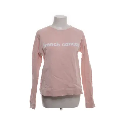 Sweatshirt (Pink) from Rosaé Paris Organic cotton