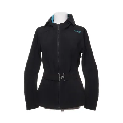 Träningsjacka (Svart) från O'Neill Elastan, Polyester