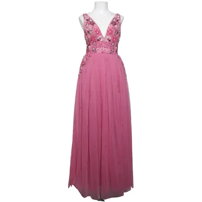 Avondjurk (Roze) van Dolly & Delicious Polyester