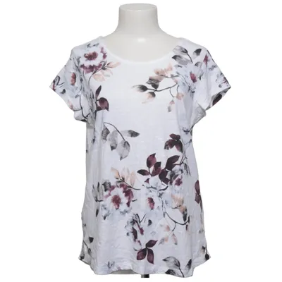Haut (Helen Topp) de Rosebud Coton