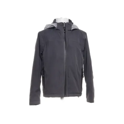 Trainingsjack (Grijs) van Ver de Terre Polyester, Nylon