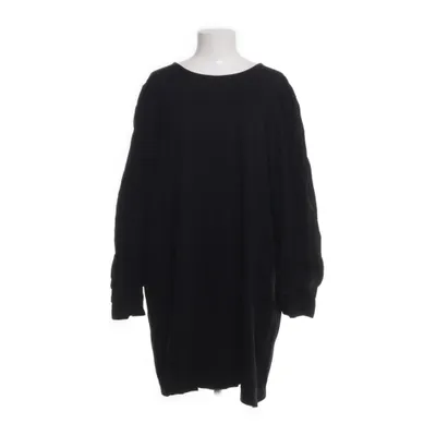 Klänning (Svart) från XLNT by KappAhl Bomull