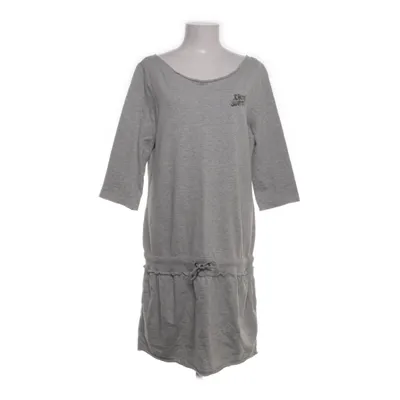 Dress (Gray) from DKNY Jeans Cotton