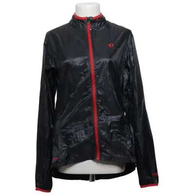 Sports jacket (Black, Red) from Pearl iZumi Polyester
