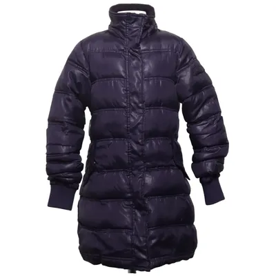 Manteau d'hiver (Violet) de Coolclub Polyester