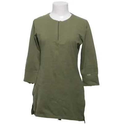 Tunika (Grön) från Chipie Bomull, Elastan