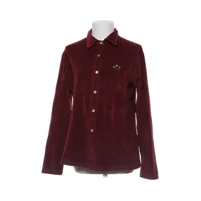 Skjorta (Röd) från Donaldson Bomull, Polyamid