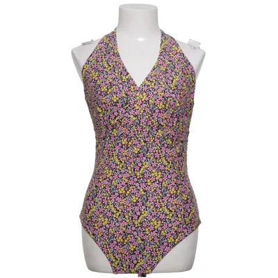 Baddräkt (200047) från Abecita Elastan