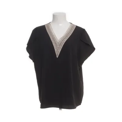 Haut (Noir) de Brenda Polyester