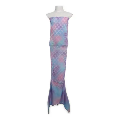 Udklædning (Blå, Pink, Lilla) fra Ghnatygren Bomuld, Polyester