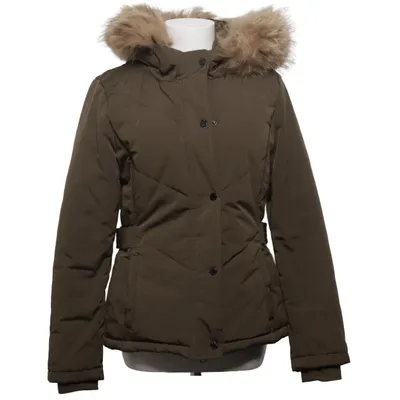 Winter jacket (PARKA COLLECTION) from Attentif Cotton, Polyester