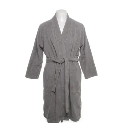 Badrock (Grå) Bomull