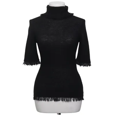 Turtleneck (Jaxa) from By Malene Birger Mohair, Wool