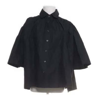 Top (Zwart) van Perla Bella Katoen