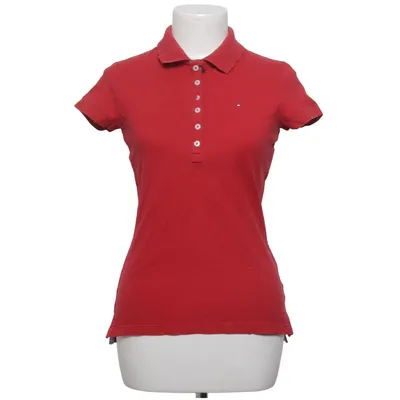 Polo (Slim Fit) de Tommy Hilfiger Coton, Élasthane