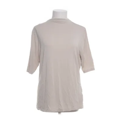 Topp (Beige) från Yaya Women Elastan, Lyocell