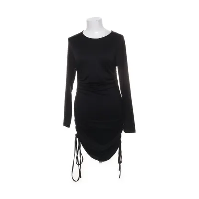 Dress (Black) from Brave Soul Elastane, Polyester