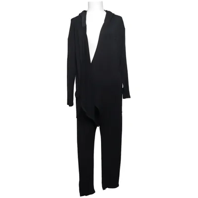 Onesie (Black) from OnePiece Bamboo, Elastane
