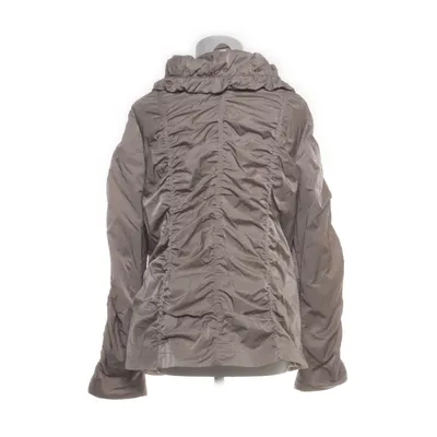 Jacka (Beige) från KappAhl Polyester, Nylon thumbnail 2