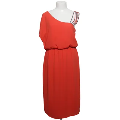 Robe (Rouge) de Spotlight by Warehouse Polyester