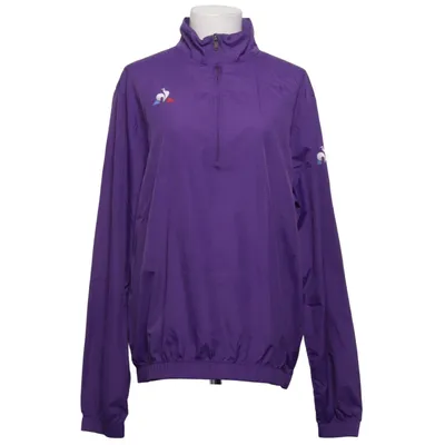 Anorak (Violet) de Le Coq Sportif Polyester