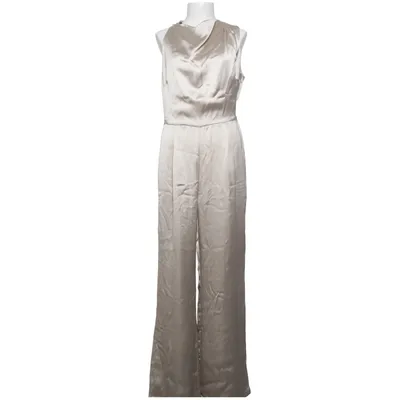 Jumpsuit (Beige) from Pretty Lavish Polyester