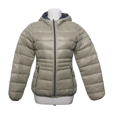 Down jacket (Beige) from Tom Ramsey Down, Feather