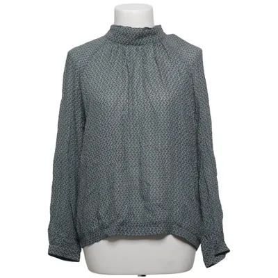 Blouse (Vert) de Second Female Viscose