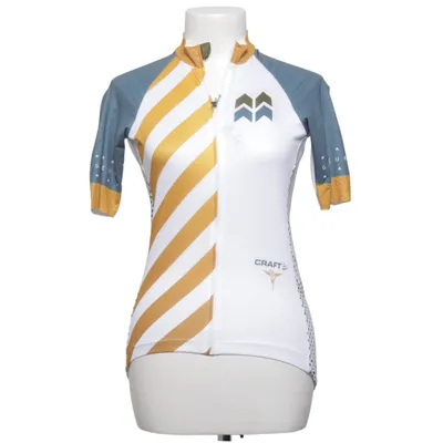 Maillot de vélo (Pbc Ss Jersey) de Craft Polyester