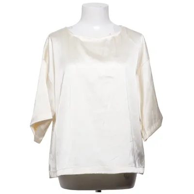 Yläosa (Beige) kohteesta Åhléns Polyesteri