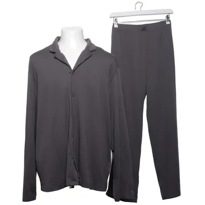 Pyjama (Grijs) van Primark Elastaan, Polyester, Viscose