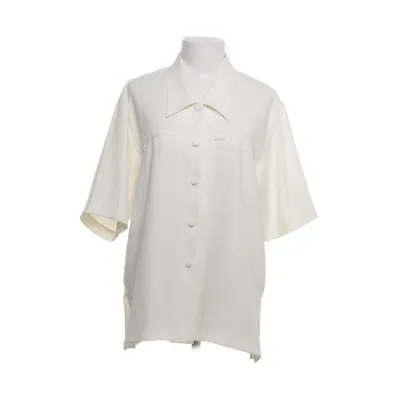 Korte mouwen shirt (Beige) van Sol & Måne Polyester