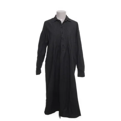 Denim jurk (Grijs) van Masai