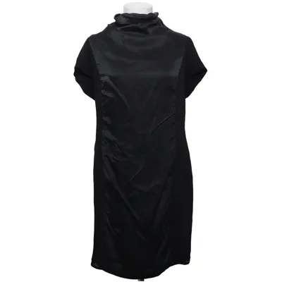 Jurk (Zwart) van 2NDDAY Elastaan, Polyester, Zijde, Viscose