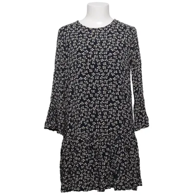 Klänning (Blå, Flerfärgad) från Ganni